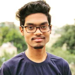 Deepak Das