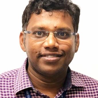 Sundarapandian Ravindran