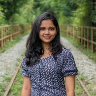 LAKSHMI PRIYA MOHAN