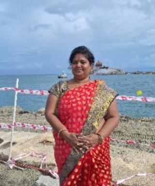 Shailaja P J
