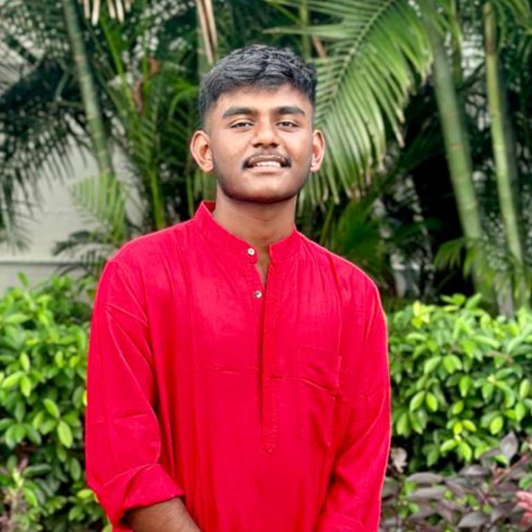 Amal Anil