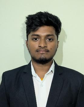 Kiran H C