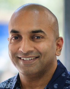 Shreenath Gopinath