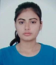 Gareema Shekhawat