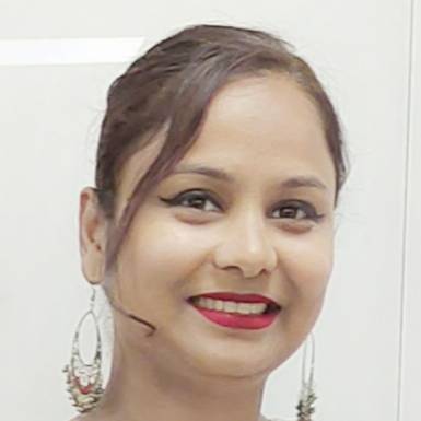 Rafia Taj Tabassum