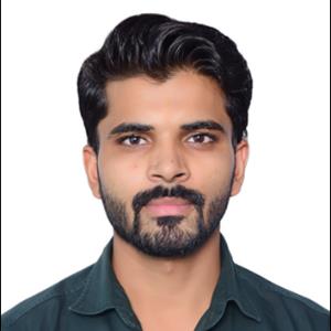 Hardik Bansal