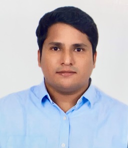 Shanthan Kumar R