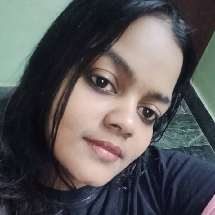 Aparna Mohan