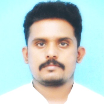 ANTONY AJIMON K A