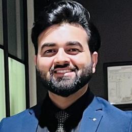 Alok Pratap Singh
