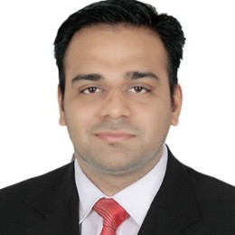 SUNNY DOGRA