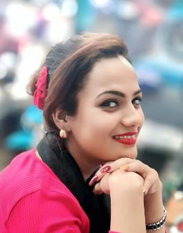SWETA TIWARI