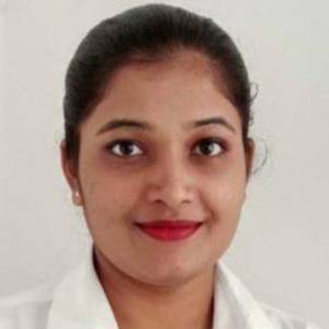 Anusha S
