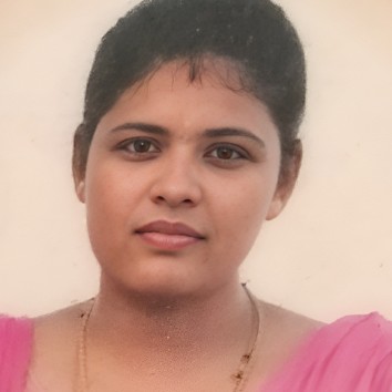 ANURADHA LAKSHMI R