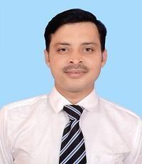 ATUL KUMAR PANDEY