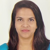 Apurva Surywanshi