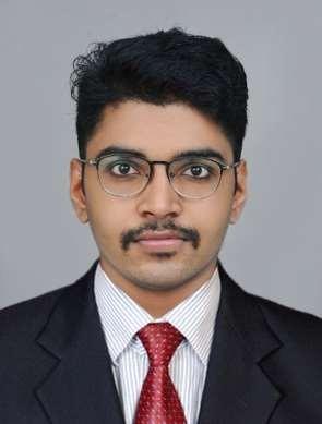 Ananth Raj Kunnath