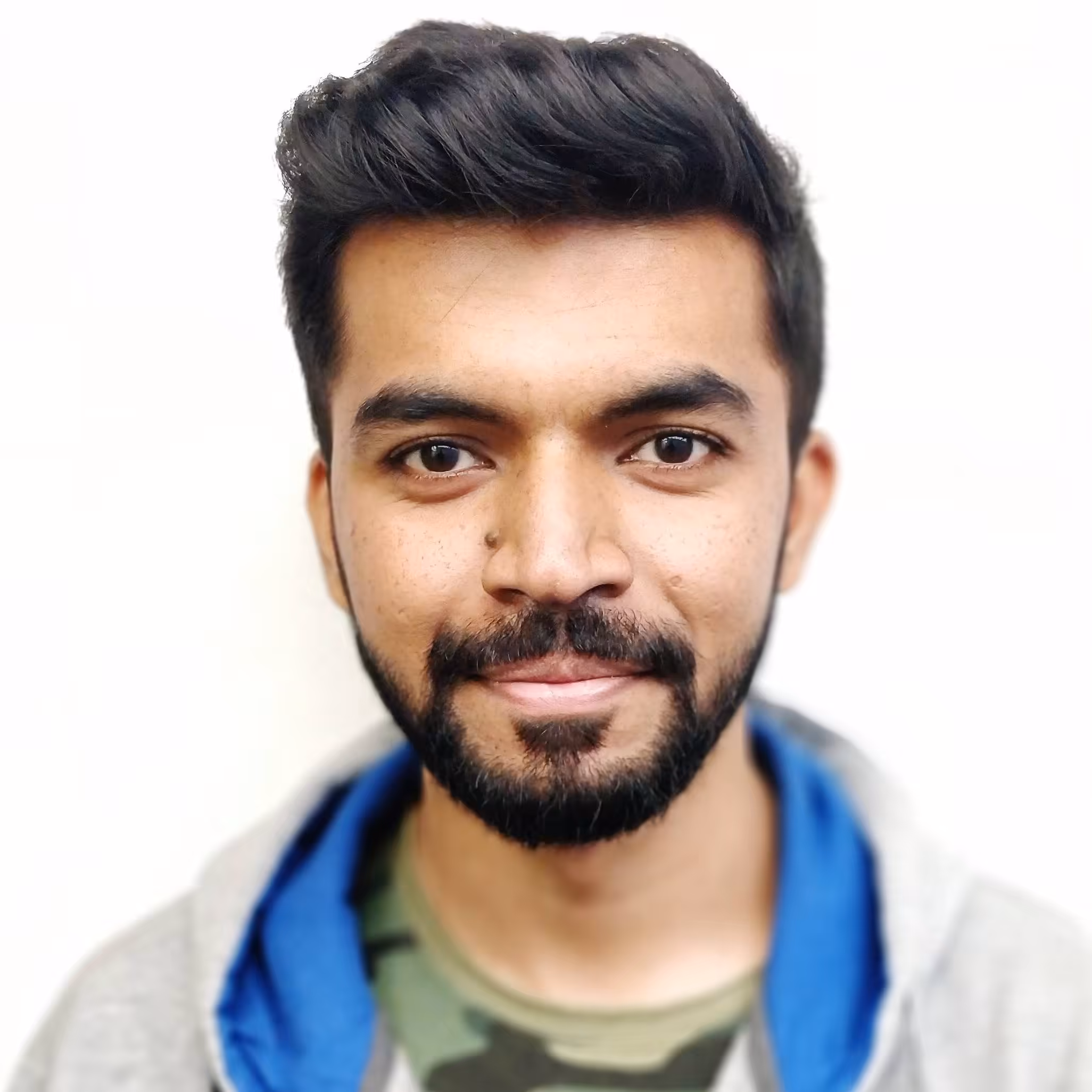 Prasad Tammiraju