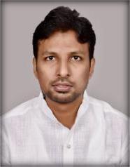 Dr Sidhartha Shakti Prasad Behera