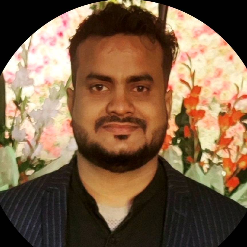 Chand Ahmad