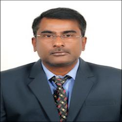 V. Navaneetha Kumar