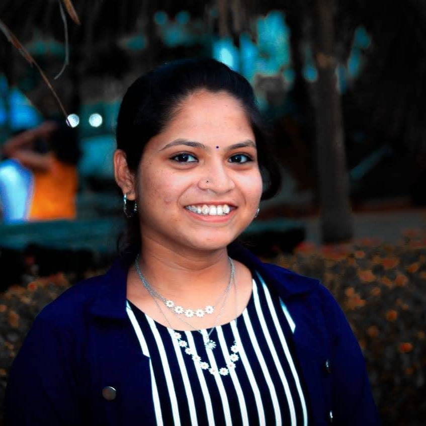 Dhasari Anusha