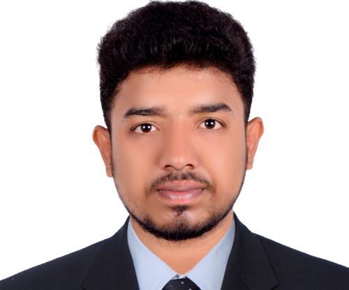SEENIVASAN B