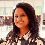 Advika Amey Mhapankar