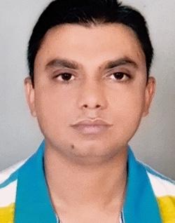 Pravesh Kumar