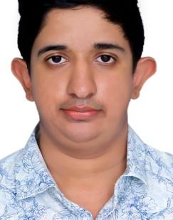 Sundar Sai Srinivas