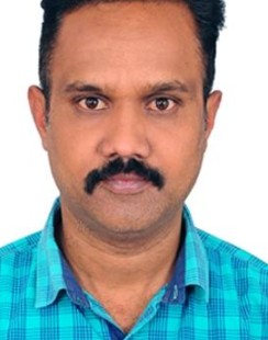 Arun Nivas
