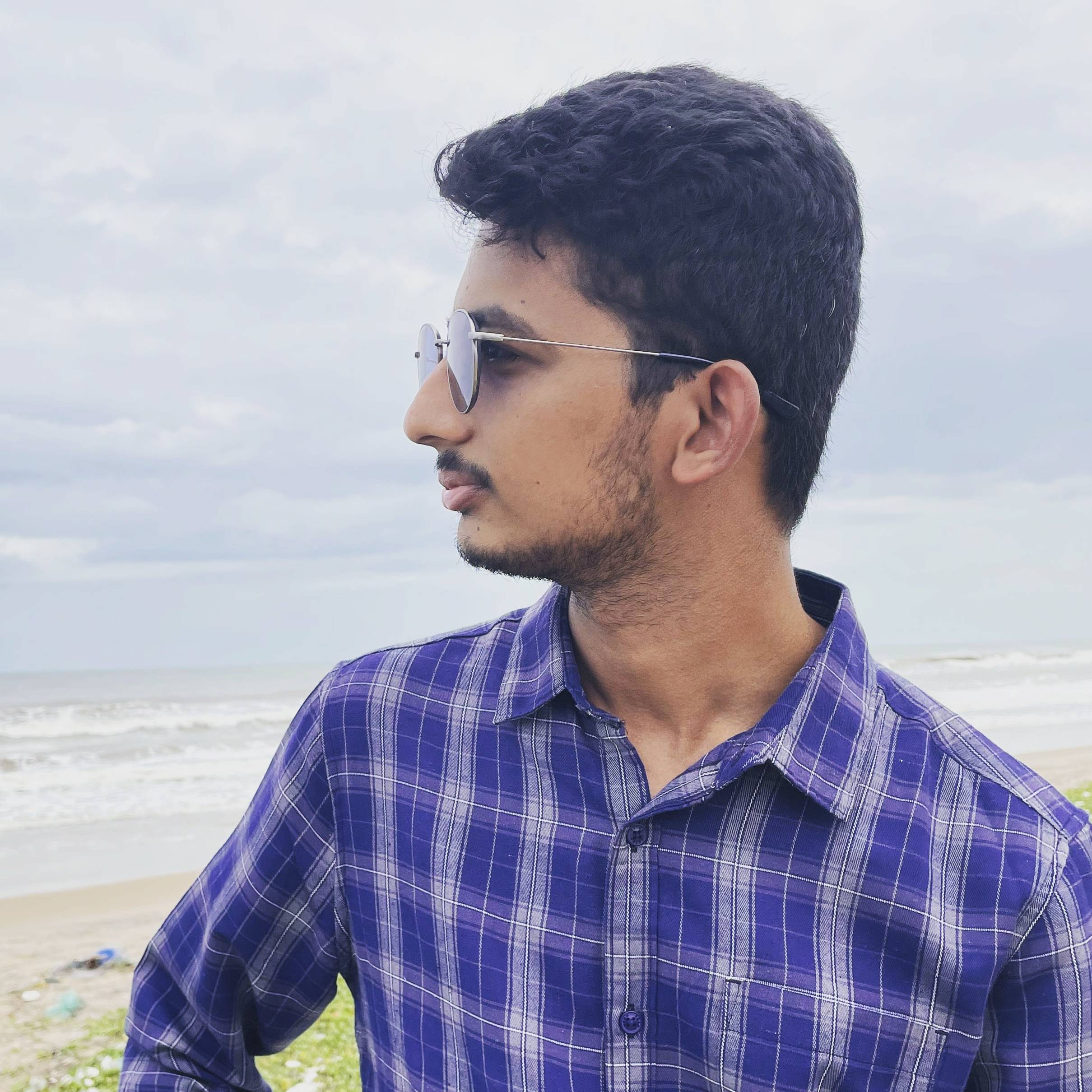 SHARATH VEERAPANENI