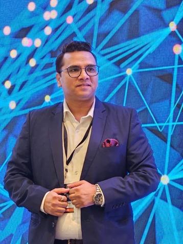 Anoop Shrivastav