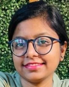 Anjana Sagathiya