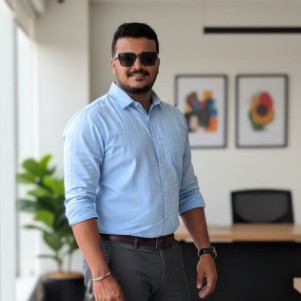PRADEEP GOWDA