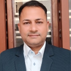 SUSHANT KUMAR