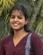 Sakthipriya Sampathkumar