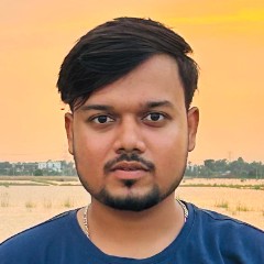 Aashish ranjan