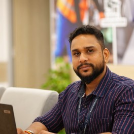 Ravi Singh Shekhawat
