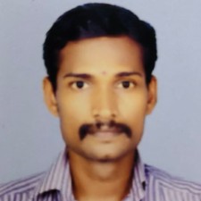 RAJESH N V