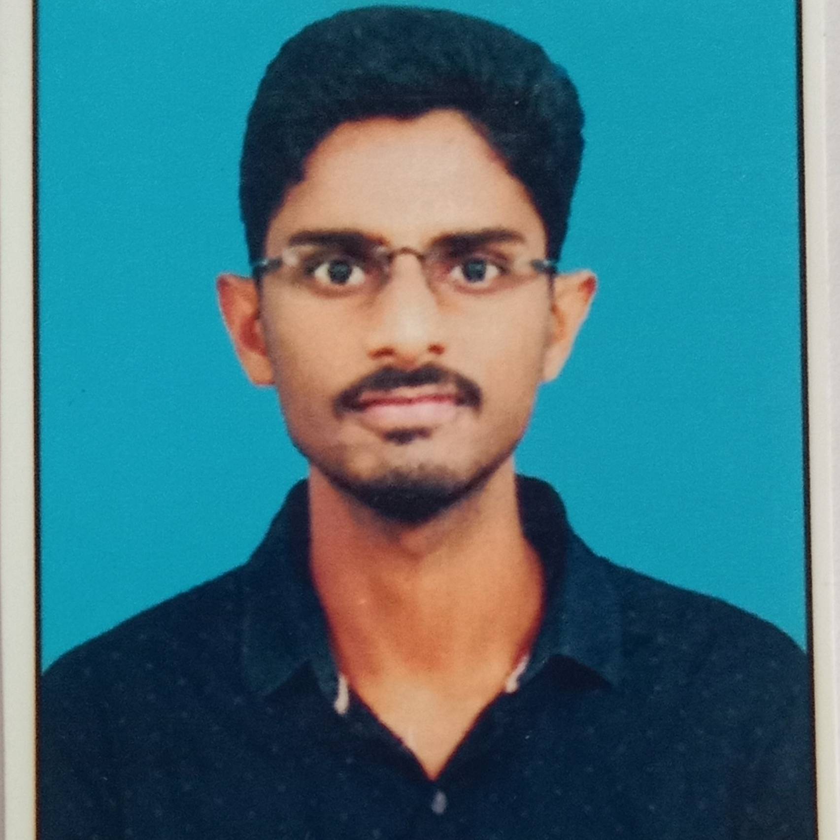 CHATRAGADDA RAVI TEJA