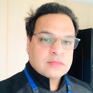 Rahul Verma