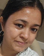 APARNA SIRANGI