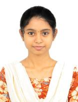 KRINISHAA R