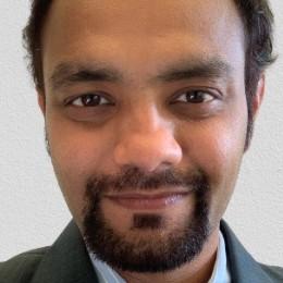 NILESH SAWANT