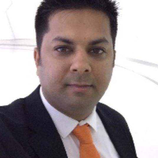 Sudhansu Gupta