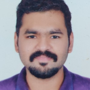 P Sanjay Sreekumar