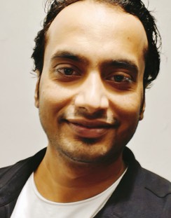 Abhishek Srivastava