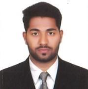 ARBAAZ LATEEF SYED