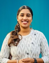 RUPALI BODHE